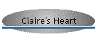 Claire's Heart